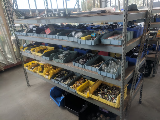 Building Materials Store «BRING Recycling», reviews and photos, 4446 Franklin Blvd, Eugene, OR 97403, USA