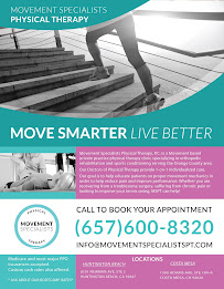 Movement Specialists Physical Therapy, P.C. - Photo 8 - Car repair in Huntington Beach, CA, Long Beach