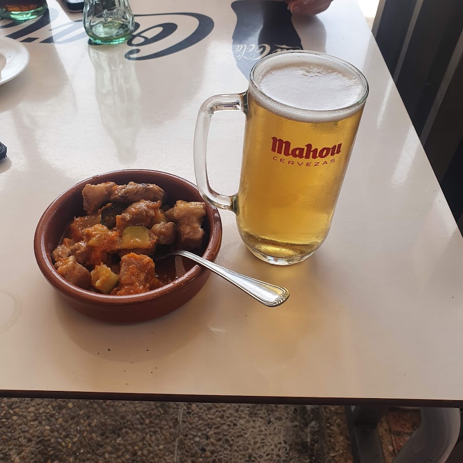 Mesón Asador La Rueda