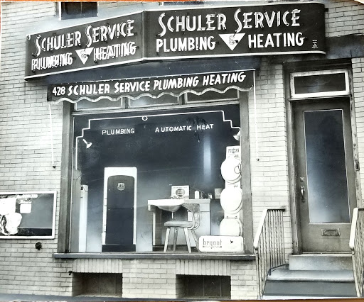 Plumber «Schuler Service Inc.», reviews and photos, 1314 Tilghman St, Allentown, PA 18102, USA