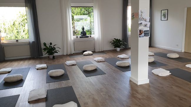 Beoordelingen van Auszeit - Dein Studio für Yoga, Pilates und mehr. in Eupen - Yoga studio