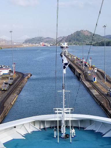 Sitios para conseguir licencia navegacion en Panamá