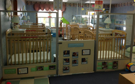 Day Care Center «Fountain Valley KinderCare», reviews and photos, 9945 Slater Ave, Fountain Valley, CA 92708, USA