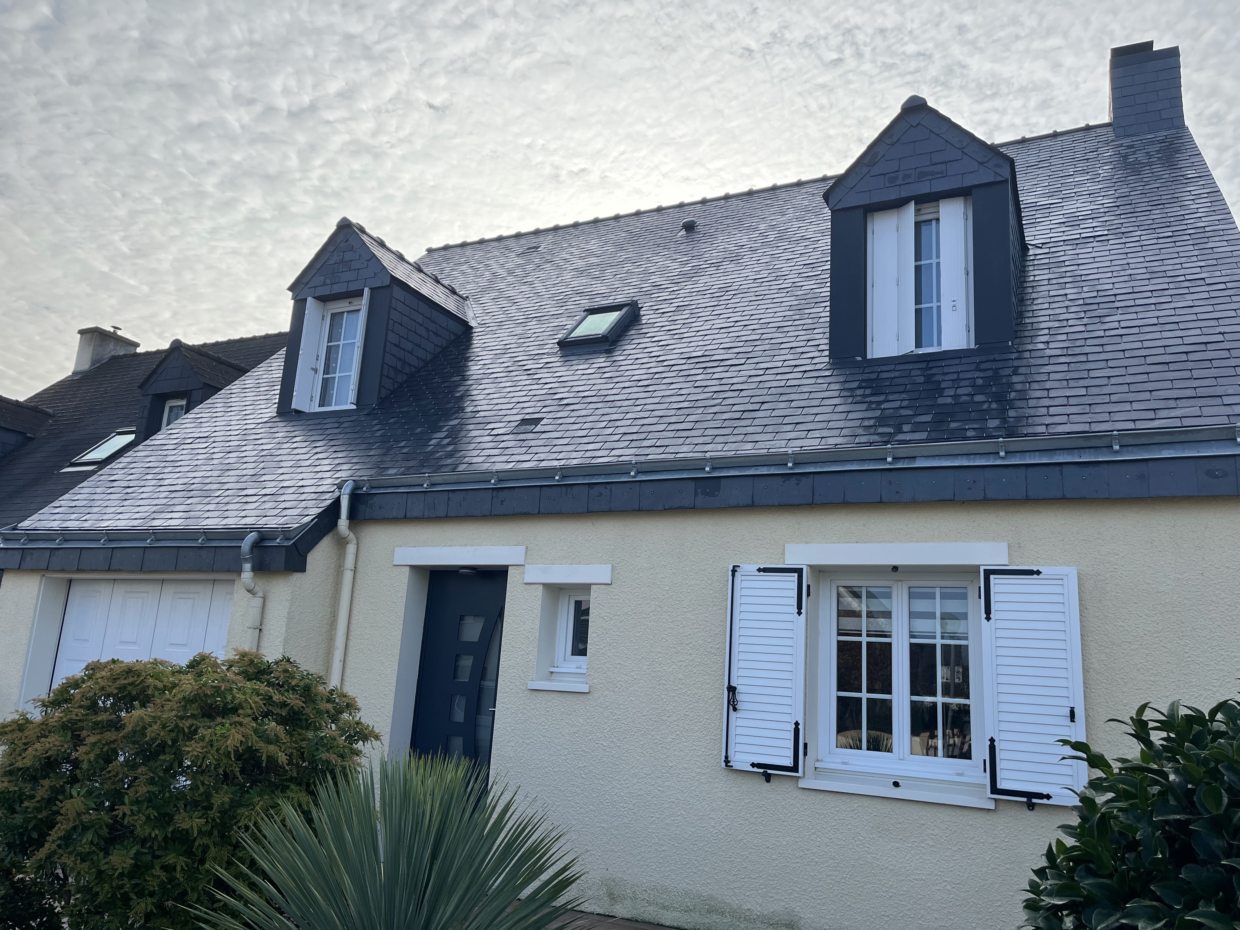 Photo n° 1 de l'avis de martial.e fait le 05/01/2023 à 11:12