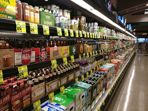 Supermarket «Dierbergs Markets», reviews and photos, 4000 Green Mt Crossing Dr, Shiloh, IL 62269, USA