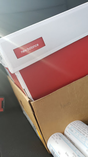 Sporting Goods Store «Big 5 Sporting Goods», reviews and photos, 1129 Main St, Layton, UT 84041, USA