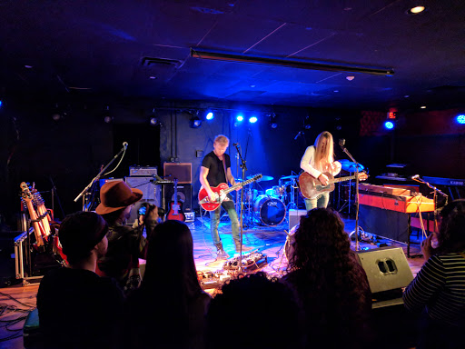 Night Club «White Rabbit Cabaret», reviews and photos, 1116 Prospect St, Indianapolis, IN 46203, USA