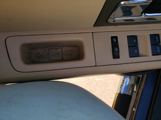 Car Wash «Carwood Car Wash», reviews and photos, 2729 E Carson St, Lakewood, CA 90712, USA