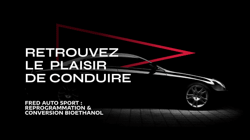 Fred Auto Sport Quimper - Reprogrammation moteur et conversion E85