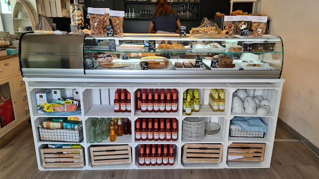 Seekafi Weesen - Café
