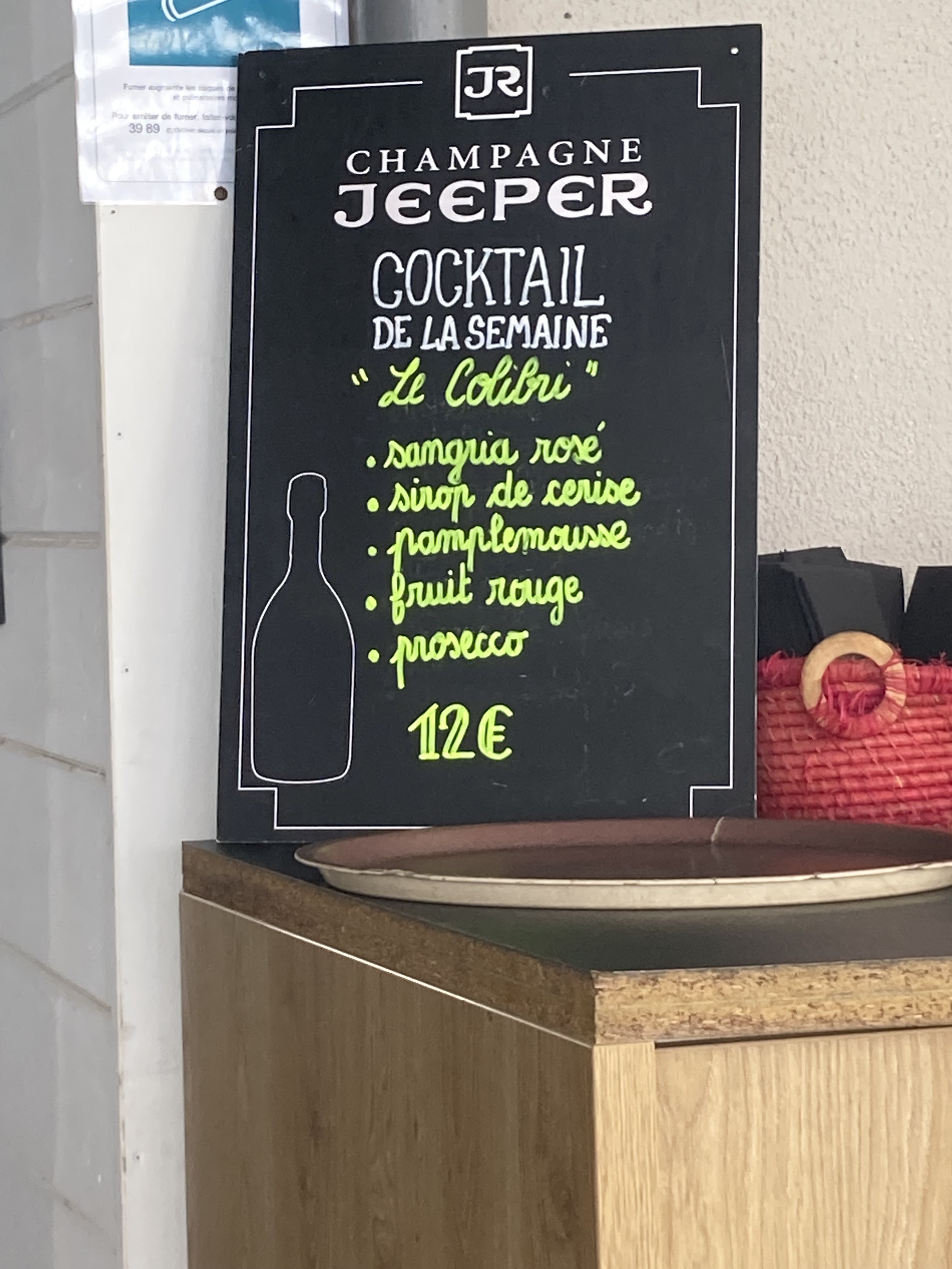 Photo n° 11 de l'avis de Jean-Baptiste.u fait le 24/04/2022 à 16:47