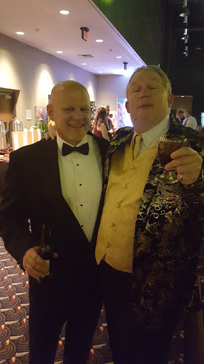 Convention Center «Horizon Convention Center», reviews and photos, 401 S High St, Muncie, IN 47305, USA