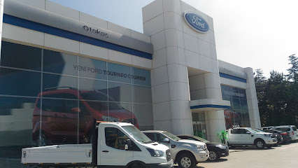 Ford Otokoç Eskişehir
