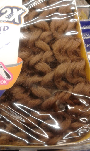 Beauty Supply Store «MS Beauty Supply», reviews and photos, 1514 Washington St, Vicksburg, MS 39180, USA