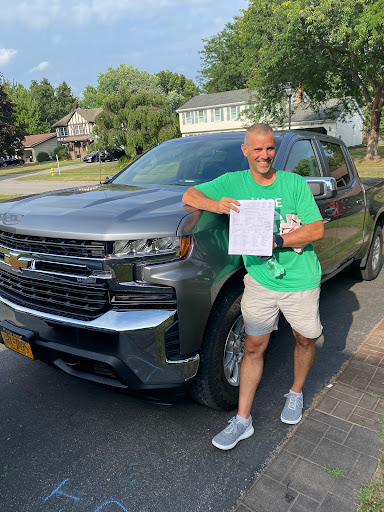 Auto Body Shop «Emerson Collision», reviews and photos, 2589 Ridgeway Ave, Rochester, NY 14626, USA