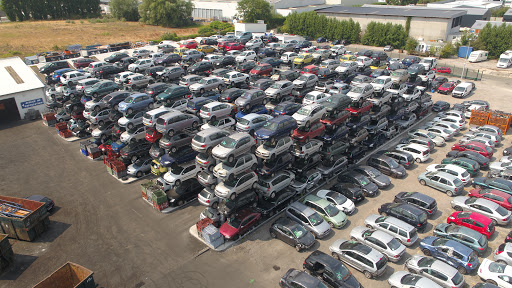 Photo 1 - ROUEN AUTOMOBILES SERVICES