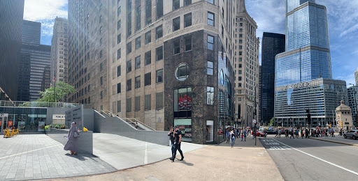 The Consulate General of Pakistan, Chicago Foreign Consulate of Pakistan in Chicago