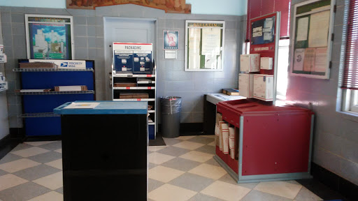 Post Office «United States Postal Service», reviews and photos, 761 Plumas St, Yuba City, CA 95991, USA