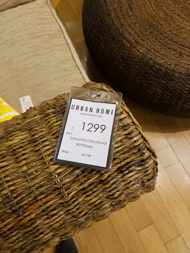 Furniture Store «Urban Home», reviews and photos, 111 S Westlake Blvd #101, Westlake Village, CA 91362, USA