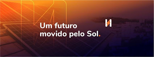 Logo da empresa - Helius Tech