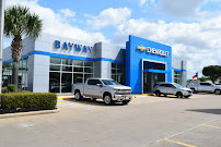 Bayway Chevrolet - Photo 2 - Car repair in Pearland, TX, Pearland