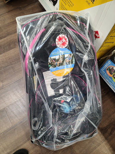 Department Store «Walmart Supercenter», reviews and photos, 6660 Godfrey Rd, Godfrey, IL 62035, USA