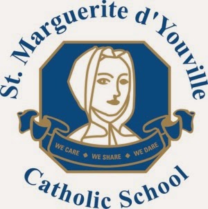 St. Marguerite d'Youville School