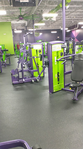 Gym «Youfit Health Clubs», reviews and photos, 9559 GA-5 #401, Douglasville, GA 30135, USA