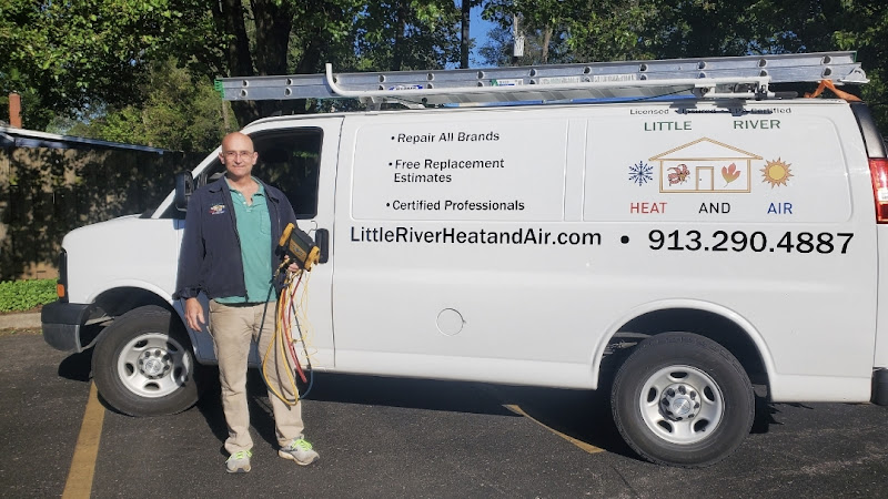 Little River Heat and Air