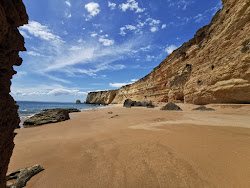 Photo de Praia da Afurada et ses beaux paysages