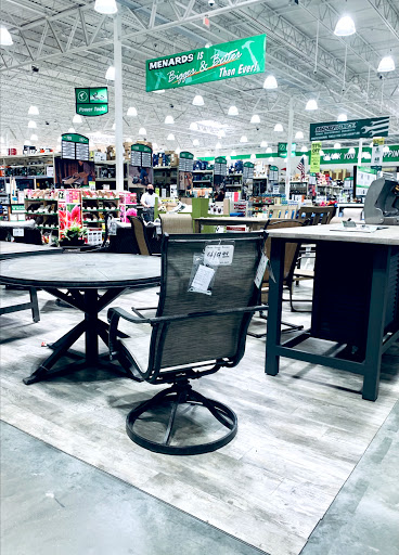 Home Improvement Store «Menards», reviews and photos, 572 E 16th St, Holland, MI 49423, USA