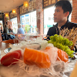 Photo n°3 de l'avis de La.i fait le 04/04/2024 à 21:21 sur le  Zou Restaurant Detmold à Detmold