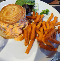 Frite du Restaurant l'Atelier à Andernos-les-Bains - n°17