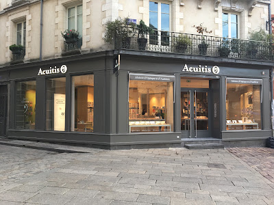 ACUITIS Opticien & Audioprothésiste Rennes à Rennes