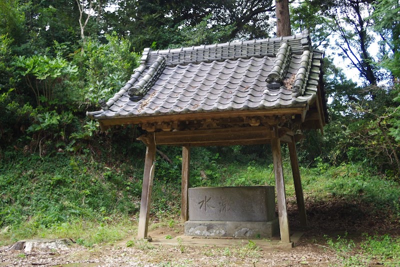 戸田神社