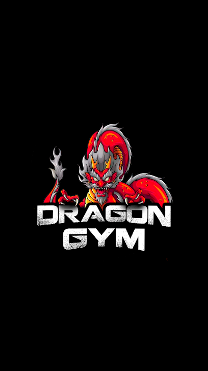 DRAGON GYM - Antonio Burgos, Chitré, Panama