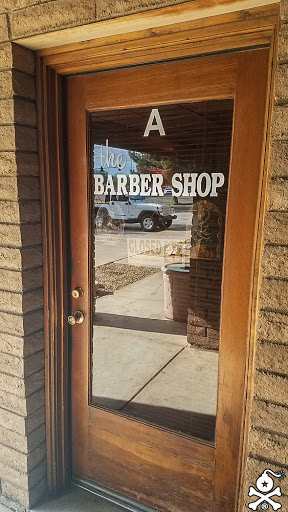 Barber Shop «Barber Shop», reviews and photos, 9132 W Cactus Rd, Peoria, AZ 85381, USA