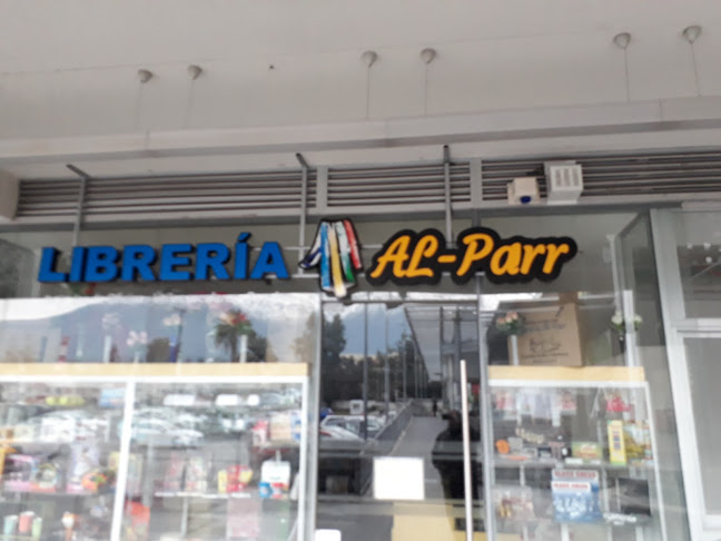 Libreria Al-Parr