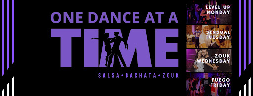 Latin dance lessons Austin