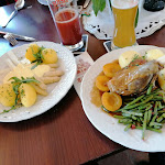 Photo n°1 de l'avis de Andreas.t fait le 20/04/2022 à 07:58 sur le  Bergrestaurant Türmerhaus - Sandra Enghardt à Rochlitz