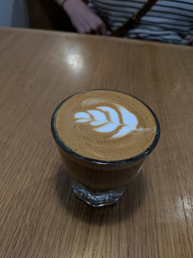 Coffee Shop «Blue Bottle Coffee», reviews and photos, 1712 Sunset Blvd, Los Angeles, CA 90026, USA