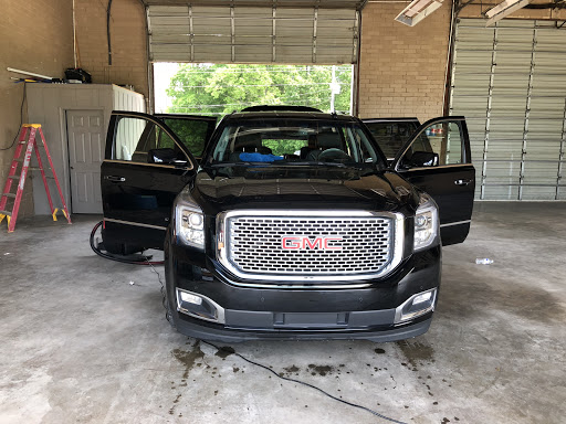 Finesse Hand Car Wash en Mocksville