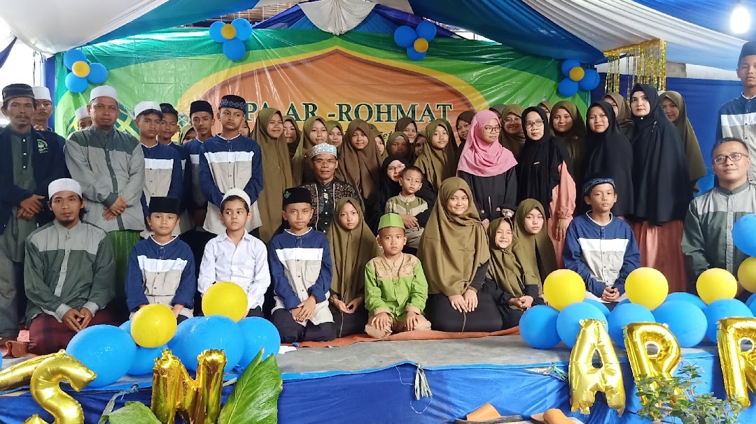 Yayasan Yatim Piatu Ar-Rohmat