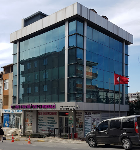 ozel gelisim rehabilitasyon merkezi atasehir istanbul