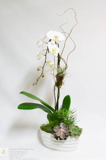 Florist «Flowers By Pouparina», reviews and photos, 7701 W 26th Ave #7, Hialeah, FL 33016, USA
