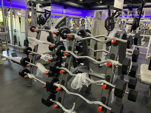 Gym «Intoxx Fitness - Grasmere», reviews and photos, 2071 Clove Rd, Staten Island, NY 10304, USA