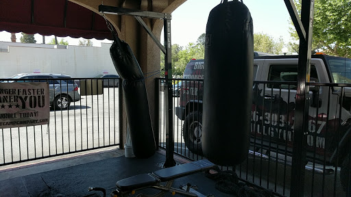 Gym «Foothill Gym», reviews and photos, 202 S Myrtle Ave, Monrovia, CA 91016, USA