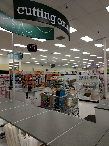 Fabric Store «Jo-Ann Fabrics and Crafts», reviews and photos, 1842 Molalla Ave, Oregon City, OR 97045, USA