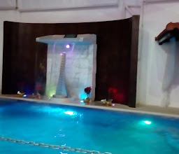 Las torres salon de eventos photo