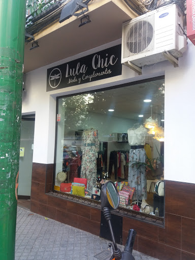 Lula Chic Myc